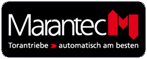Marantec Logo