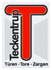 Teckentrup Logo